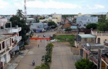 Bình Định tìm nhà đầu tư dự án khu dân cư gần 500 tỉ đồng