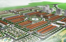 Bình Định: Phê duyệt đồ án điều chỉnh quy hoạch phân khu tỷ lệ 1/2.000 Khu A thuộc Khu đô thị - Thương mại Bắc sông Hà Thanh
