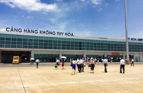 Vietjet đề xuất tài trợ làm quy hoạch điều chỉnh sân bay Tuy Hoà