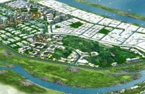 Khu kinh tế Nam Phú Yên dự kiến có thêm Khu đô thị dịch vụ ven biển mới rộng 284,3 ha