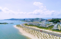 Giải pháp nào thúc đẩy thị trường bất động sản nghỉ dưỡng Quảng Ninh?