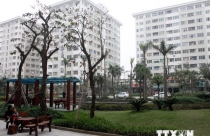 Hà Nội đã hoàn thành 8.000 căn hộ cho người thu nhập thấp