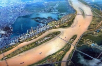 Dự án ‘thành phố bên sông Hồng’: Liệu có ‘chết yểu’?
