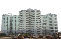 Hà Nội: Kiến nghị chuyển căn hộ tái định cư còn trống thành nhà cộng đồng