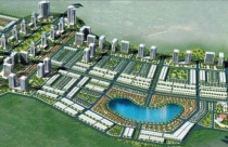 Hà Nội: Quy hoạch chi tiết 1/500 Khu chức năng đô thị Tây Tựu