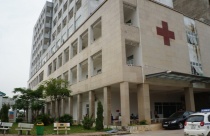 Đầu tư Xây dựng mới Bệnh viện Đa khoa quận Tân Bình