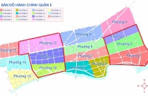 TP.HCM: Quy hoạch 2 khu dân cư liên phường với 177,56 ha