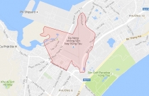 Vũng Tàu: Phê duyệt đồ án quy hoạch chi tiết tỷ lệ 1/500 Khu tập thể thông tin 3, phường 9