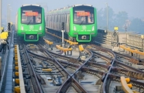 Ðừng để đường sắt Cát Linh – Hà Ðông sai hẹn lần thứ 9