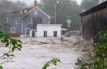 9 giải pháp kiến trúc chống lũ lụt hiệu quả