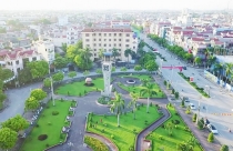 Bắc Giang sắp có thêm 3 dự án đô thị hơn 1.000 tỉ đồng