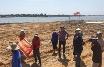 Quảng Nam: Điều chỉnh cắt giảm hàng loạt dự án phân lô bán đất nền