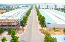 Đất nền thị trấn Lai Uyên Bàu Bàng có thực sự hấp dẫn nhà đầu tư?