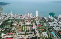 Sự khởi sắc của diện mạo đô thị Việt Nam