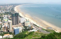 Bà Rịa - Vũng Tàu dự định xây khoảng 60.408 căn hộ