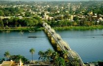 Vay hơn 223 triệu USD phát triển đô thị xanh tại Hà Giang, Vĩnh Phúc và Thừa Thiên Huế