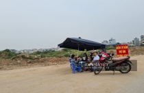 Bình Thuận: Đầu tư Khu du lịch sinh thái quốc tế Cù Lao Câu với 65,3 ha