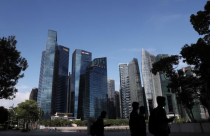 Các quỹ đầu tư tín thác bất động sản của Singapore vươn ra toàn cầu