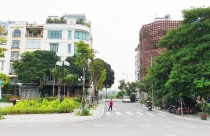 Đấu giá quyền sử dụng đất tại Hà Nội: Nỗ lực tháo gỡ khó khăn