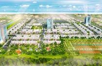 Đà Nẵng: Chấp thuận đầu tư Khu dân cư KCN Hoà Khánh mở rộng