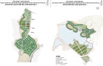 Hà Nội: Điều chỉnh quy hoạch Khu biệt thự hồ Lụa giáp ranh rừng Quốc gia Ba Vì