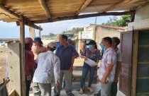 "Đất vàng" vào tay doanh nghiệp tại Bình Thuận (Kỳ 4): "Khuất tất" giao đất không đấu giá?