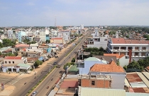 Bình Phước tìm nhà đầu tư dự án khu dân cư Nam Phú Riềng