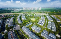 Tập đoàn bất động sản lớn của Nhật Bản đầu tư vào khu đô thị Ecopark