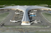 Phản biện về Nhà ga sân bay Long Thành đã được lắng nghe