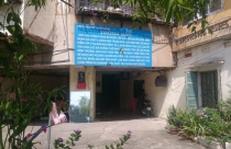 Hà Nội: Khẩn trương tổ chức di dời hộ dân tại chung cư cũ nguy hiểm