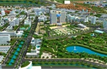 Chấp thuận đầu tư dự án xây dựng Khu đô thị mới Đại Kim