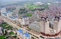 Hà Nội – những “lỗ hổng” trong công tác quản lý quy hoạch đô thị