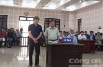 Cựu lãnh đạo Công ty kinh doanh nhà Đà Nẵng hầu tòa