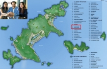 Bà Rịa - Vũng Tàu giao Công an điều tra vụ đất vàng gần 8ha Tân Hiệp Phát trúng đấu giá ở Côn Đảo