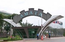Khu công nghiệp Amata sẽ được mở rộng lên hơn 540ha