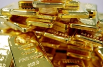 Điểm tin sáng: USD phục hồi khiến vàng giảm giá mạnh