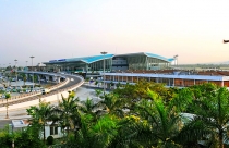Đà Nẵng sắp quy hoạch phân khu Sân bay đồng bộ với quy hoạch cảng hàng không quốc tế Đà Nẵng