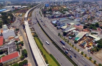 TP Hồ Chí Minh thúc tiến độ các dự án phát triển đô thị trọng điểm