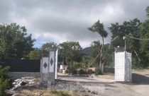 Khánh Hoà: Núi Hàm Rồng tiếp tục bị 'cày xới' để xây dựng trái phép