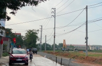 Thị trường nhà đất tại tỉnh Vĩnh Phúc: Hết sức cẩn trọng với tình trạng “thổi giá”