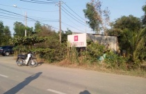 Bồi thường và bàn giao mặt bằng đất TĐC đô thị Sing Việt trước tháng 10/2016