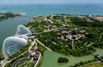 Quy hoạch và quản lý đất đai: Kinh nghiệm từ Singapore