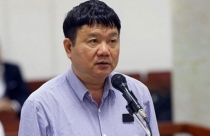 Giúp Út ‘trọc’ mua quyền thu phí, ông Đinh La Thăng tiếp tục hầu tòa