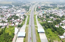 Đầu tư hạ tầng kết nối vùng Đông Nam bộ: Ưu tiên nguồn lực và cơ chế để phát triển ''vượt trước''
