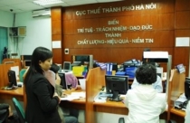 Hà Nội: “Bêu” tên hàng loạt doanh nghiệp nợ hàng trăm tỉ đồng tiền thuế