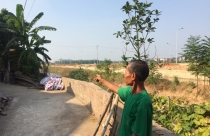 Xã Chu Phan, huyện Mê Linh: Cần sớm giải quyết việc giao đất tái định cư