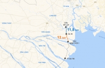 Giao thông ở Hà Nội đang bị cao ốc nội đô “bức tử”