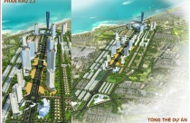 Khánh Hòa: Giao hơn 62 ha đất Sân bay Nha Trang để xây Khu đô thị Nha Trang