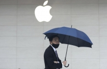 Reuters: Foxconn đang xây dựng dây chuyền lắp ráp iPad và MacBook cho Apple tại Bắc Giang