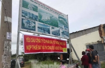 Hà Nội: Chấp thuận đầu tư Tổ hợp 423 phố Minh Khai - Imperia Sky Garden